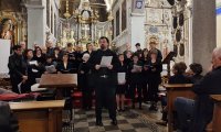 Cossogno
Successo per gli Amici Cantores