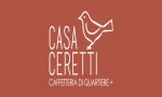 Verbania
Maggio a Casa Ceretti