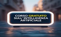 Verbania
Intelligenza Artificiale: Un Corso Online Gratuito