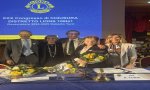 Stresa
XXX Congresso di chiusura Distretto Lions 108Ia1