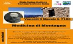 Verbania
"Medicina di montagna"