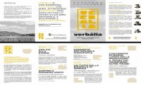 Verbania
Nasce Verbalia, la rassegna culturale che non c'era