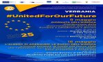 Verbania
#UnitedForOurFuture