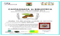 Verbania
Castagnata antispreco "Good Food Bags"