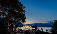 Stresa
Stresa Festival 2025