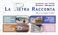 Baveno
“La pietra racconta”