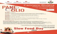 Cannero Riviera
Slow Food Day 2025