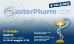 Baveno
Masterpharm 2025 - IV Edizione