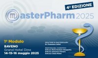Baveno
Masterpharm 2025 - IV Edizione