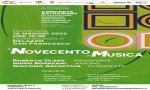Domodossola
“Il Novecento in musica”