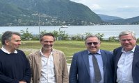 Verbania
Programma estivo Il Maggiore