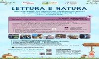 Baceno
"Lettura e Natura"
