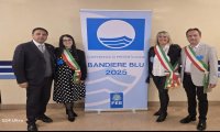 Verbania
Verbania si conferma Bandiera Blu