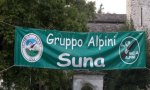 Verbania
Torna la Castagnata Alpina a Suna