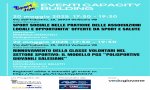 Verbania
Capacity building sullo sport sociale