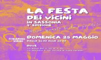 Verbania
Festa dei Vicini