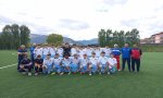 Verbania
Rappresentativa Under 14 VCO in finale