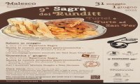 Malesco
Sagra dei runditt