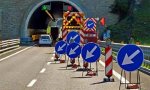 Verbania
Cantieri autostradali