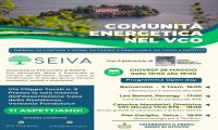 Verbania
Comunità Energetica SEIVA