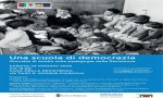 Verbania
"Una Scuola di democrazia"