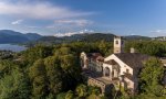 Fuori Provincia
Visita guidata al Sacro Monte di Orta