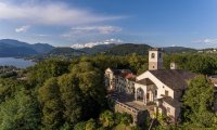 Fuori Provincia
Visita guidata al Sacro Monte di Orta