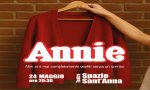 Verbania
ANNIE il musical - Teatro Spazio Sant'Anna