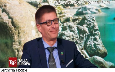 Verbania
Spadone parla della Val Grande su Rai 2 - VIDEO