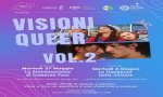 Verbania
Visioni Queer Vol 2.