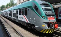 Verbania
"Odissea Trenord VB-Milano"