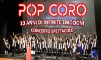 Verbania
Pop Coro raccolti 11.000€