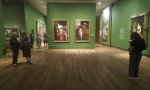 Fuori Provincia
A Museo del Prado di Madrid la mostra dedicata a Veronese 
