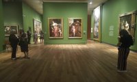 Fuori Provincia
A Museo del Prado di Madrid la mostra dedicata a Veronese 