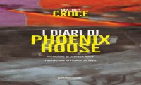 Verbania
Presentazione del libro "I diari di Phoenix House"