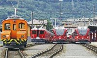 Verbania
Trenord comunica ai cittadini
