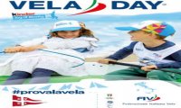 Verbania
Vela per tutti al CVCI con il "Vela Day"