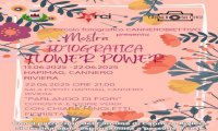 Cannero Riviera
Mostra Fotografica Flower Power