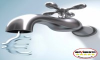 Verbania
M5S: "Piscine che fanno acqua da tutte le parti"