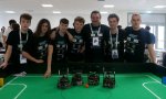Verbania
Giovani talenti verbanesi alla RoboCup Junior 2025 in Brasile