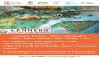 Cannero Riviera
Presentazione dell'antica carta dipinta di Cannero