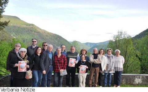 Cursolo Orasso
“Conoscere la valle Cannobina”: FAI - Luoghi del Cuore