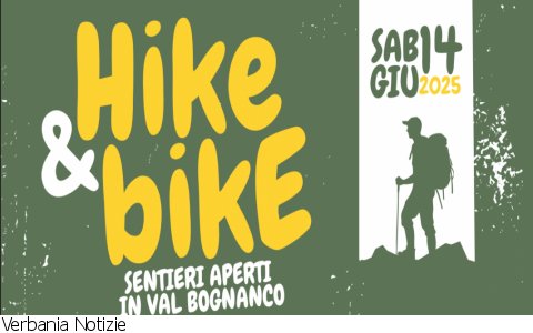 Bognanco
Bognanco Hike&bikE