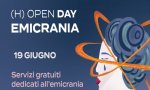 Verbania
Open Day emicrania