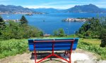 Stresa
Big Bench a Stresa