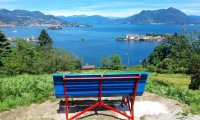 Stresa
Big Bench a Stresa