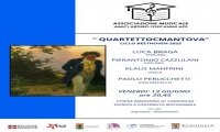 Verbania
Associazione Musicale Amici “A.Toscanini" propone Beethoven
