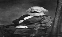 Verbania
"Karl Marx e l'alienazione"