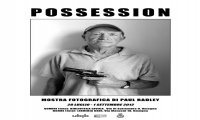 Omegna
Mostra Fotografica " Possesion " Di Paul Radley