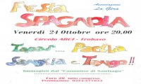 Verbania
Festa Spagnola